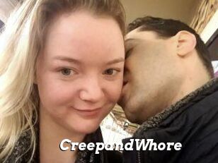 CreepandWhore