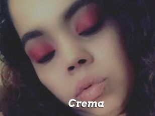 Crema