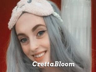 CrettaBloom