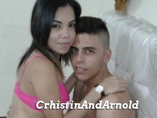 CrhistinAndArnold