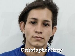 CriistopherGray