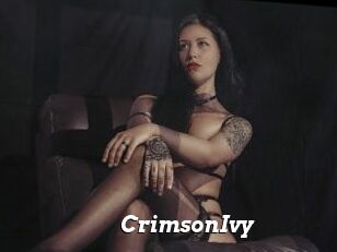 CrimsonIvy