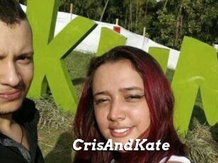 CrisAndKate