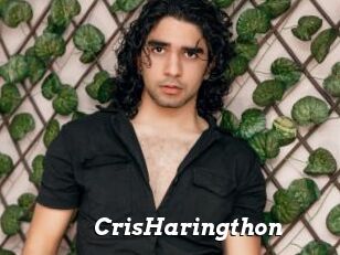 CrisHaringthon