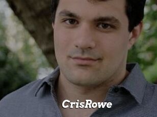 CrisRowe