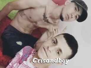 Crisandboy