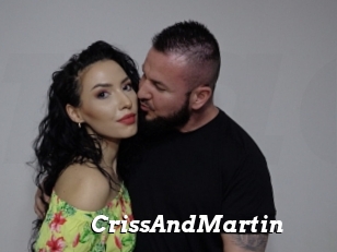 CrissAndMartin