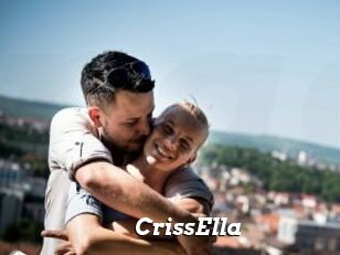 CrissElla