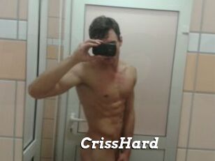 CrissHard