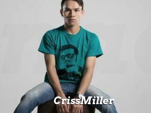 CrissMiller