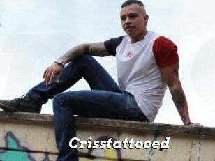 Crisstattooed