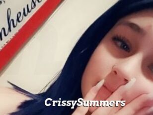 CrissySummers