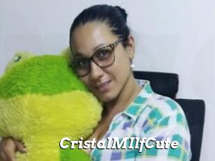 CristalMIlfCute