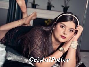 CristalPotter