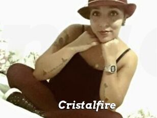 Cristalfire