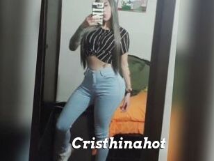 Cristhinahot