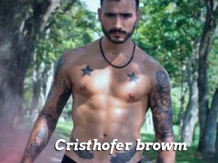 Cristhofer_browm