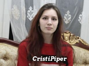 CristiPiper