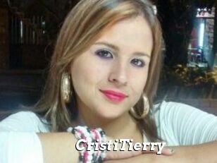 CristiTierry