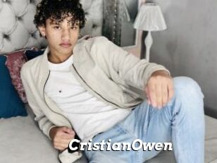 CristianOwen