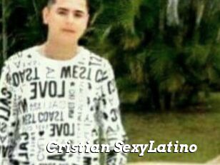 Cristian_SexyLatino