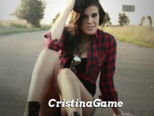 CristinaGame