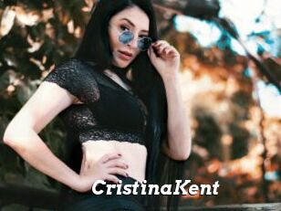 CristinaKent