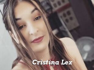 Cristina_Lex