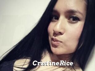 CristineRice