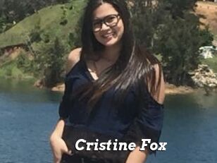 Cristine_Fox