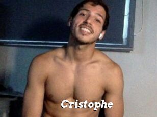 Cristophe