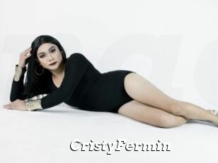 CristyFermin