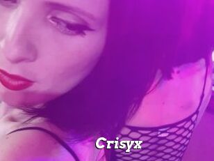 Crisyx