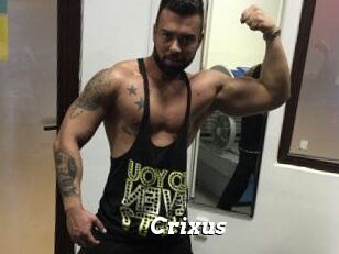 Crixus