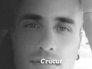 Crucut