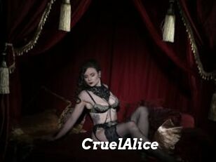 CruelAlice