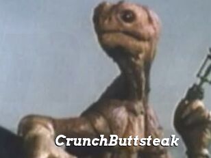 CrunchButtsteak