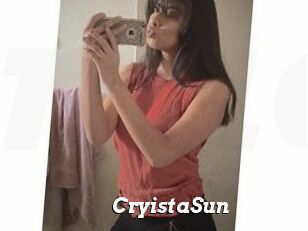 CryistaSun