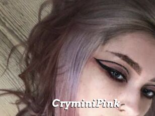 CryminiPink