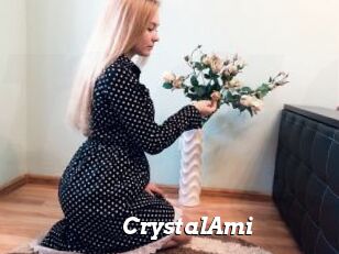 CrystalAmi