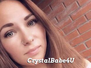 CrystalBabe4U