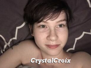 CrystalCroix