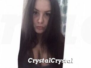 CrystalCrystal