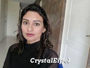 CrystalEiffel