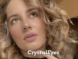 CrystalEyes