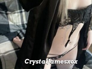 CrystalJamesxox