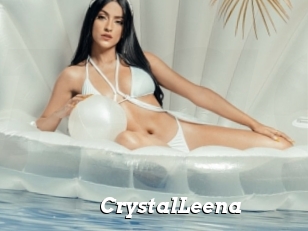 CrystalLeena