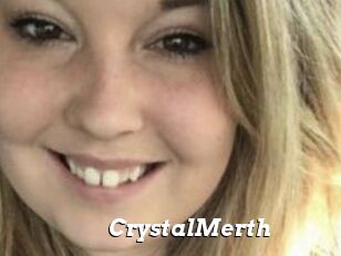 CrystalMerth