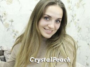 CrystalPeach