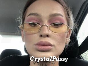 CrystalPussy